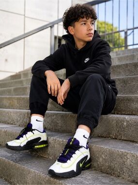 Nike Air Max Penny 1 "Penny Story" | Size 6.5 Youth